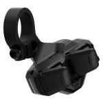 SHIMANO SHIFT SWITCH, SW-EN605-R, RIGHT, 2ND GROUP, IND.PACK
