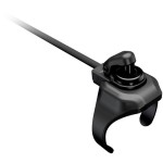SHIMANO SHIFT SWITCH, SW-RS801-S, PAIR, W/ELECTRIC WIRE(FITTED TYPE, LENGTH 100M
