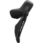 SHIMANO SHIFT/BRAKE LEVER, ST-RX715, GRX, WIRELESS SHIFT/HYDRAULIC DISC BRAKE, R