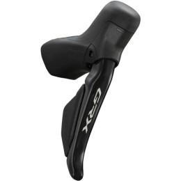 SHIMANO SHIFT/BRAKE LEVER, ST-RX715, GRX, WIRELESS SHIFT/HYDRAULIC DISC BRAKE, R