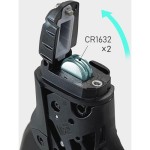 SHIMANO SHIFT/BRAKE LEVER, ST-RX715, GRX, WIRELESS SHIFT/HYDRAULIC DISC BRAKE, R - Image 5
