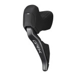 SHIMANO SHIFT/BRAKE LEVER, ST-RX825, GRX, WIRELESS SHIFT/HYDRAULIC DISC BRAKE, L