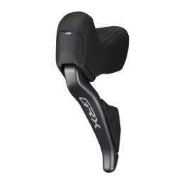 SHIMANO SHIFT/BRAKE LEVER, ST-RX825, GRX, WIRELESS SHIFT/HYDRAULIC DISC BRAKE, L