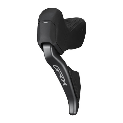 SHIMANO SHIFT/BRAKE LEVER, ST-RX825, GRX, WIRELESS SHIFT/HYDRAULIC DISC BRAKE, L