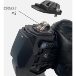 SHIMANO SHIFT/BRAKE LEVER, ST-RX825, GRX, WIRELESS SHIFT/HYDRAULIC DISC BRAKE, R - Image 5