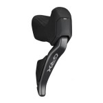 SHIMANO SHIFT/BRAKE LEVER, ST-RX825, GRX, WIRELESS SHIFT/HYDRAULIC DISC BRAKE, R