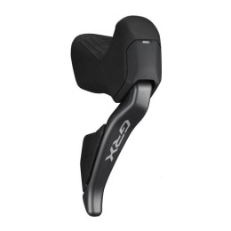 SHIMANO SHIFT/BRAKE LEVER, ST-RX825, GRX, WIRELESS SHIFT/HYDRAULIC DISC BRAKE, R