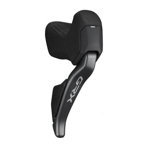 SHIMANO SHIFT/BRAKE LEVER, ST-RX825, GRX, WIRELESS SHIFT/HYDRAULIC DISC BRAKE, R