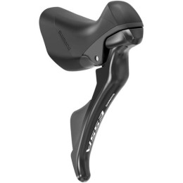 SHIMANO SHIFT/BRAKE LEVER, ST-U2030, ESSA, 8-SPEED, RIGHT, W/2200MM INNER, IND.P