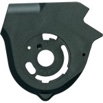 SHIMANO SL-4703 L.H.BASE COVER