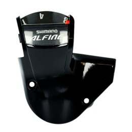 SHIMANO SL-S7000 INDICATOR UNIT BLACK