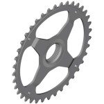 SHIMANO SM-CRE50 CHAIN RING 38T
