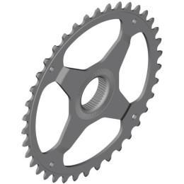 SHIMANO SM-CRE50 CHAIN RING 38T