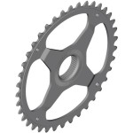 SHIMANO SM-CRE50 CHAIN RING 44T