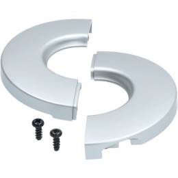 SHIMANO SM-CRE50 CHAIN RING COVER & FIXING BOLT
