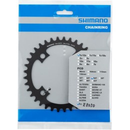 SHIMANO SM-CRE70-12-B 36T
