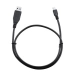 SHIMANO SM-PCE2 MICRO USB CABLE