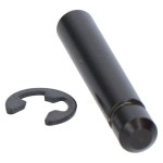 SHIMANO ST-9001 LEVER AXLE & E-RING