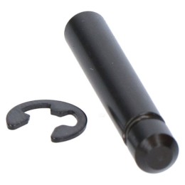 SHIMANO ST-9001 LEVER AXLE & E-RING