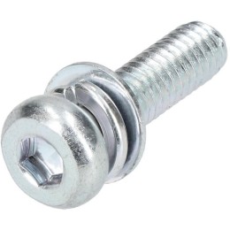 SHIMANO SW-E6010 CLAMP BOLT (M4x15)