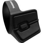 SHIMANO SWITCH, SW-E6010-L, LEFT, FOR ASSIST, W/ELECTRIC WIRE(FITTED TYPE)