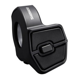 SHIMANO SWITCH, SW-E6010-R, RIGHT, FOR SEIS SHIFT, W/ELECTRIC WIRE(FITTED