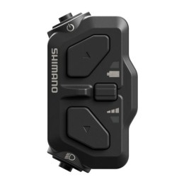 SHIMANO SWITCH SW-EN600-L LEFT FOR ASSIST W/O ELECTRIC WIRE CLAMP BAND DIAM