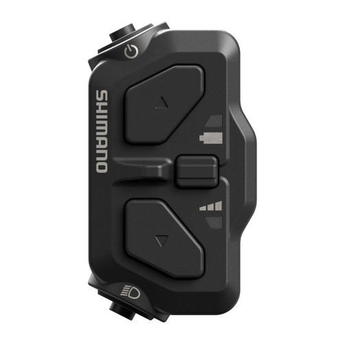 SHIMANO SWITCH SW-EN600-L LEFT FOR ASSIST W/O ELECTRIC WIRE CLAMP BAND DIAM
