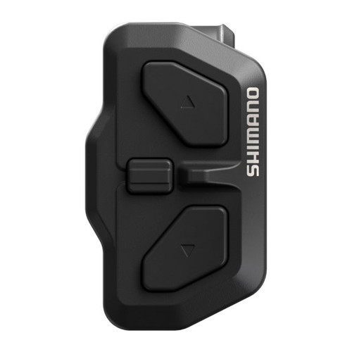SHIMANO SWITCH SW-EN600-R RIGHT FOR SEIS SHIFT W/O ELECTRIC WIRE IND.PACK