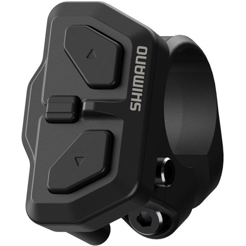 SHIMANO SWITCH SW-EN600-R RIGHT FOR SEIS SHIFT W/O ELECTRIC WIRE IND.PACK - Image 2