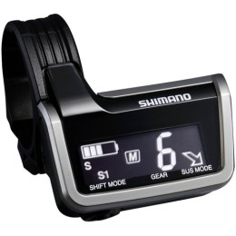 SHIMANO SYSTEM INFORMATION DISPLAY/JUNCTION-A, SC-M9051,E-TUBE PORT X3,CHA
