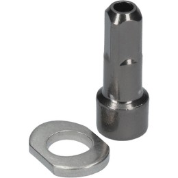 SHIMANO WH-M8000-TL275 NIPPLE & LIM WASHER
