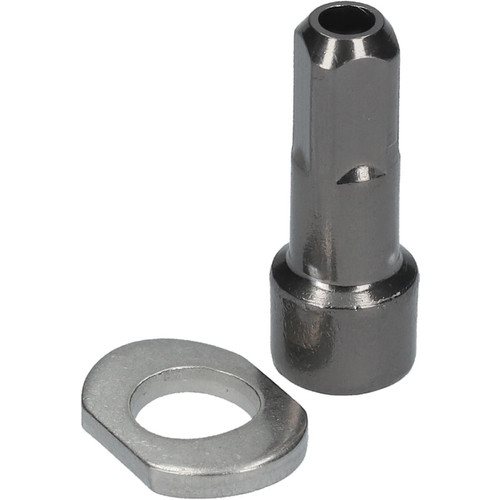 SHIMANO WH-M8000-TL275 NIPPLE & LIM WASHER