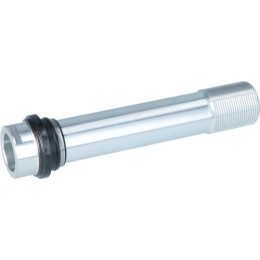 SHIMANO WH-M8100-TL-F15-B-275 HUB AXLE UNIT