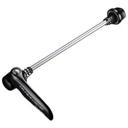 SHIMANO WH-R9100 COMPLETE QUICK RELEASE 163MM (6-5/8")