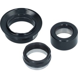 SHIMANO WH-R9170-C40-TU-F12 R.H.LOCK NUT UNIT