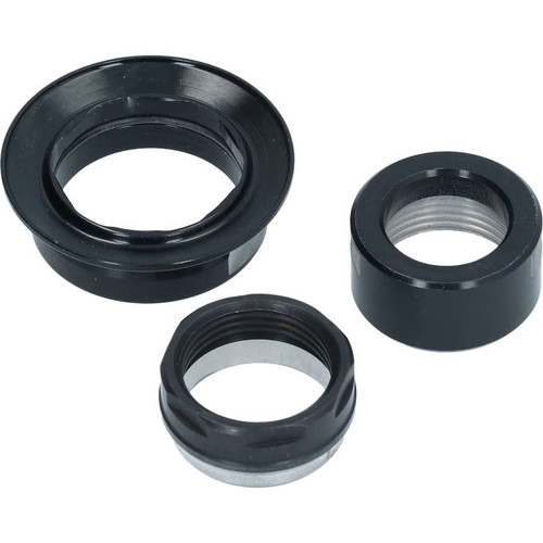 SHIMANO WH-R9170-C40-TU-F12 R.H.LOCK NUT UNIT