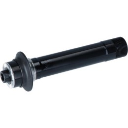 SHIMANO WH-R9200-C50-TU-F HUB AXLE UNIT