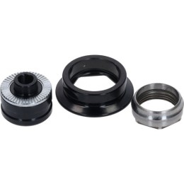 SHIMANO WH-R9200-C50-TU-F RIGHT HAND LOCK NUT UNIT