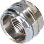 SHIMANO WH-R9200-C50-TU-R LEFT HAND CONE