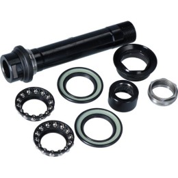 SHIMANO WH-R9270-C50-TU-F COMPLETE HUB ALXE
