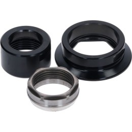 SHIMANO WH-R9270-C50-TU-F RIGHT HAND LOCK NUT UNIT
