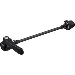 SHIMANO WH-RS100-F COMPLETE QUICK RELEASE 133MM (5-1/4")