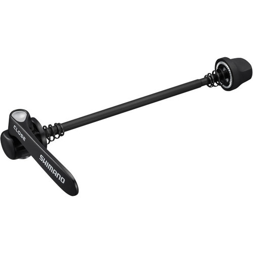 SHIMANO WH-RS300-CL-R COMPLETE QUICK RELEASE 168MM(6-5/8")