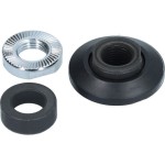 SHIMANO WH-RS300-CL-R LEFT HAND LOCK NUT UNIT