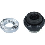 SHIMANO WH-RS300-CL-R RIGHT HAND LOCK NUT UNIT