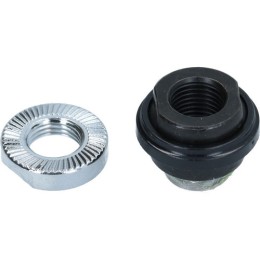 SHIMANO WH-RS300-CL-R RIGHT HAND LOCK NUT UNIT