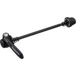 SHIMANO WH-RS300-F COMPLETE QUICK RELEASE 133MM