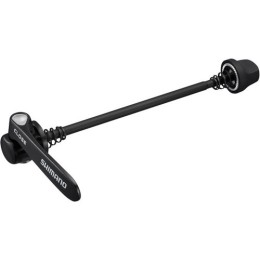 SHIMANO WH-RS300-F COMPLETE QUICK RELEASE 133MM