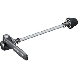 SHIMANO WH-RS500-TL-F COMPLETE QUICK RELASE 133M(5-1/4")